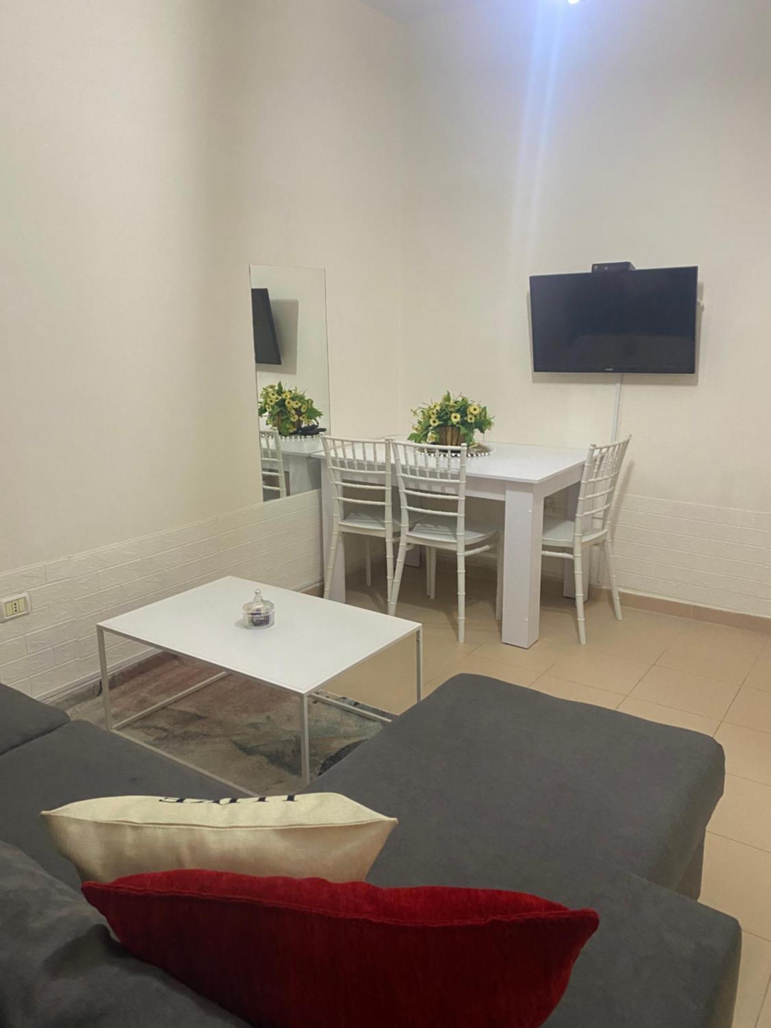 Chlo Apartment 4 Tirane Экстерьер фото