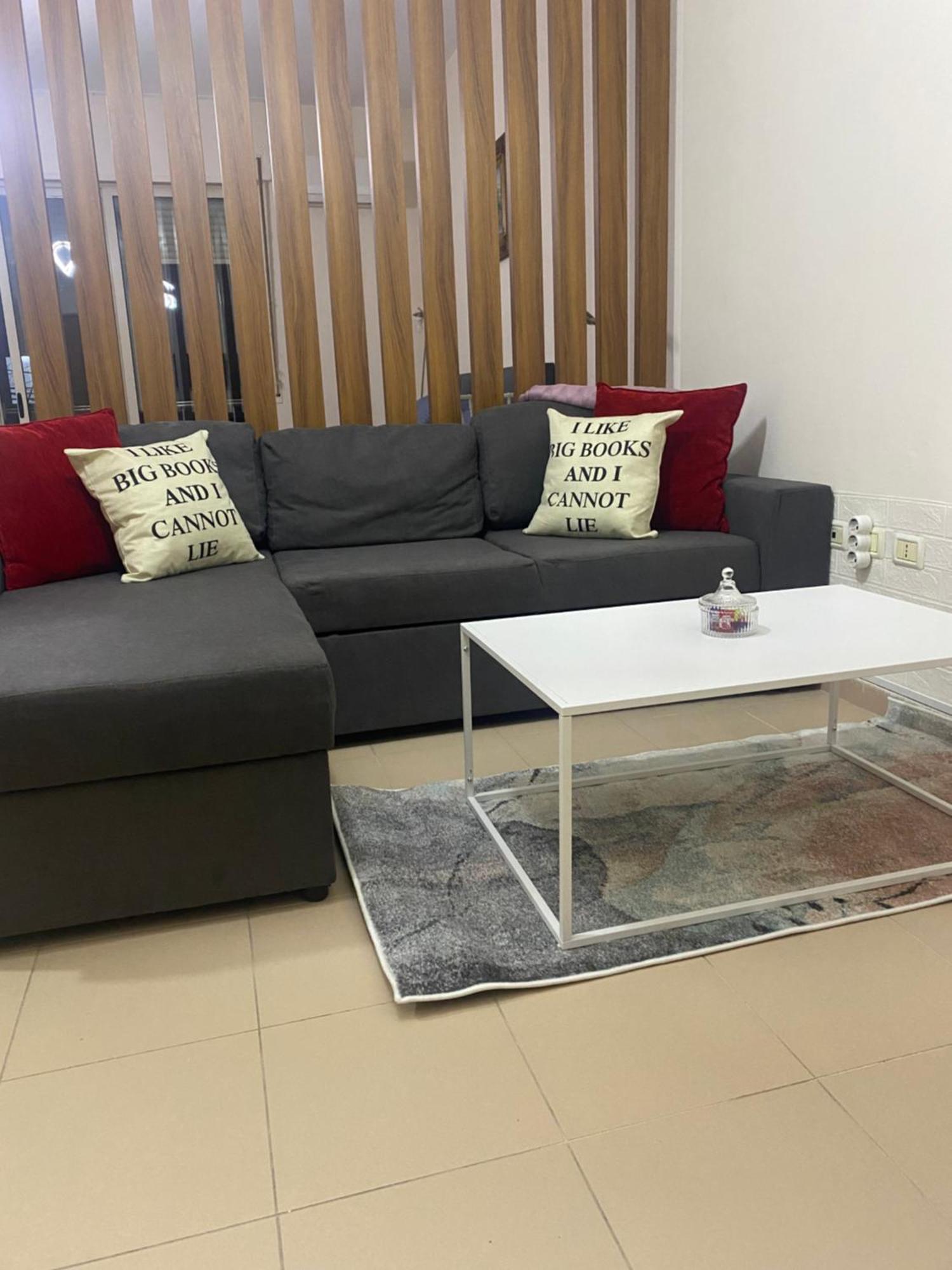 Chlo Apartment 4 Tirane Экстерьер фото